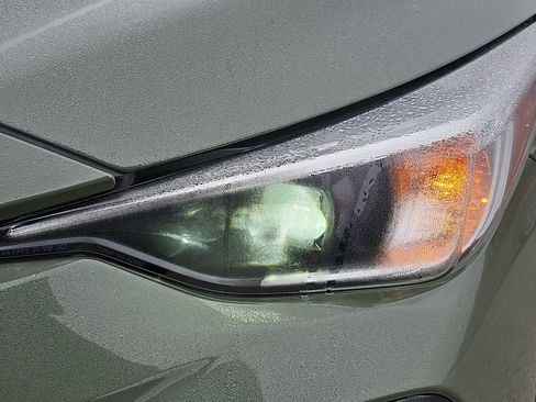 New 2026 Subaru Crosstrek 2.0i Premium AWD/4WD image 37