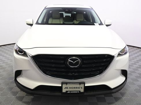 Used 2023 MAZDA CX-9 Touring Plus image 8