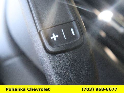 New 2026 Chevrolet Silverado 2500 Custom w/ Custom Convenience Package image 12