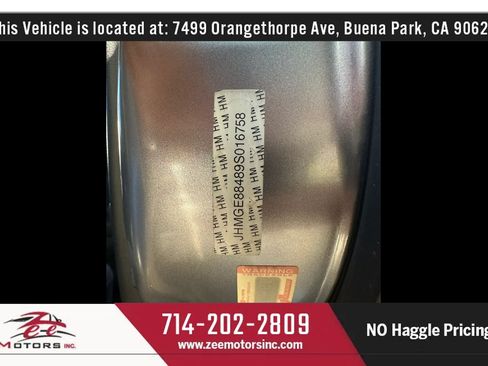 Used 2009 Honda Fit Sport image 51