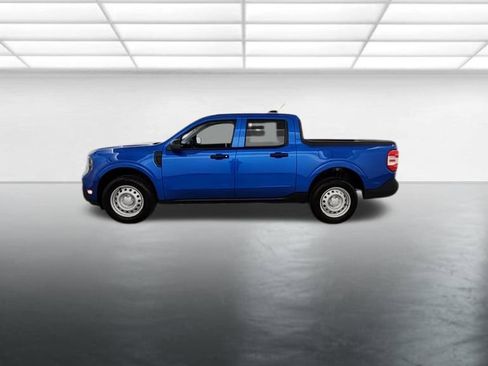 New 2026 Ford Maverick XL FWD image 5