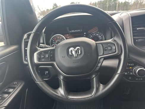 Used 2023 RAM 1500 Tradesman w/ Warlock PACKAGE image 19
