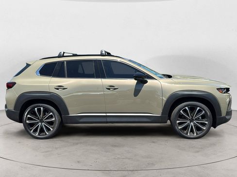 New 2026 MAZDA CX-50 AWD 2.5 S w/ Cargo Package image 3