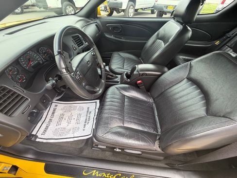 Used 2003 Chevrolet Monte Carlo SS FWD image 14