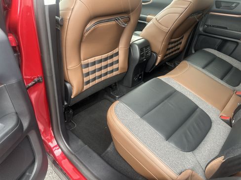 Used 2021 Ford Bronco Sport Outer Banks AWD/4WD image 19