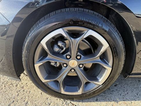 Used 2025 Chevrolet Malibu LT w/ LPO, Floor Liner Package image 9