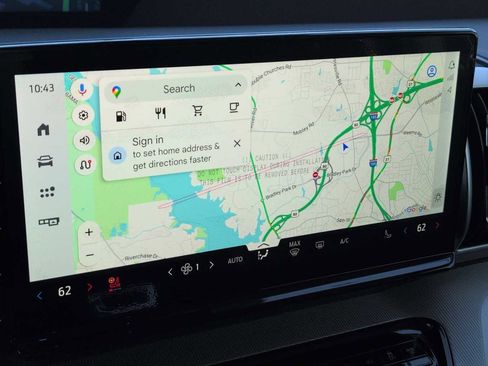 New 2025 Ford Expedition Max Active image 19