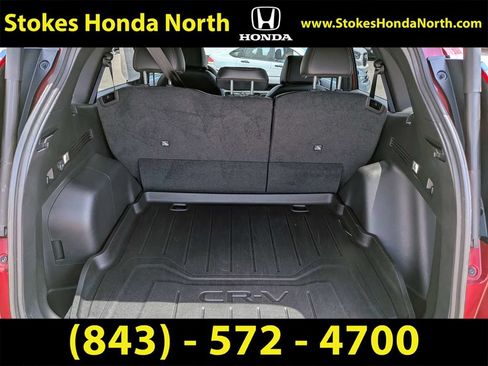 Used 2024 Honda CR-V Sport-L image 18