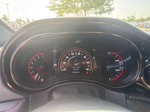 Used 2024 Dodge Durango GT AWD/4WD image 17