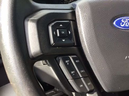 Used 2019 Ford F150 XLT image 17