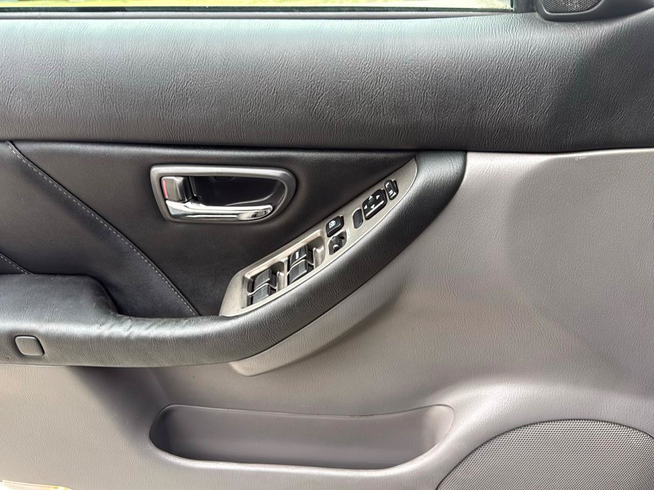 Used 2005 Subaru Baja Turbo AWD/4WD image 25