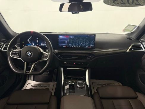 Used 2025 BMW 440i xDrive w/ Premium Package image 23