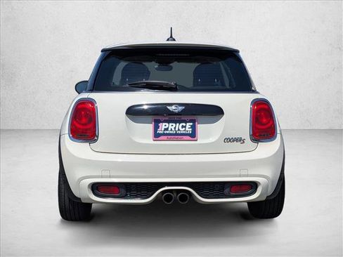 Used 2014 MINI Cooper S FWD image 7