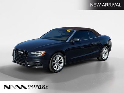 Used 2014 Audi A5 2.0T Premium w/ Lighting Package