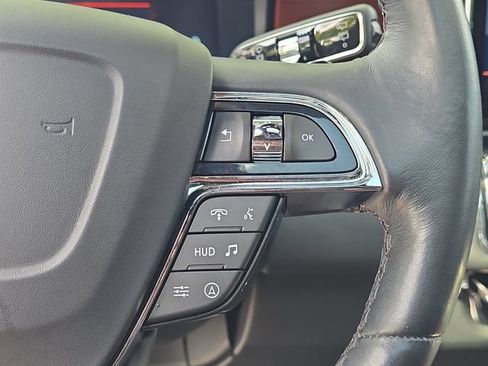 Used 2024 Lincoln Navigator Reserve AWD/4WD image 13