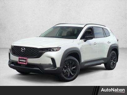 New 2026 MAZDA CX-50 AWD 2.5 Hybrid w/ Premium Pkg