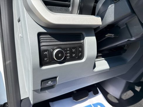 New 2026 Ford F250 XLT w/ XLT Premium Package image 24