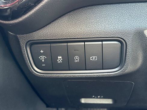Certified 2023 Kia Soul GT-Line w/ GT-Line Technology Package FWD image 30