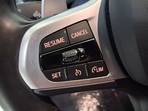Certified 2024 BMW M340i w/ Premium Package RWD image 16