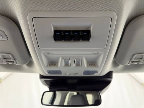 New 2025 Ford Bronco Sport Badlands w/ Sasquatch Badlands Package image 41