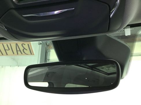 Used 2023 Jeep Grand Cherokee L Limited w/ Black Appearance Package image 39