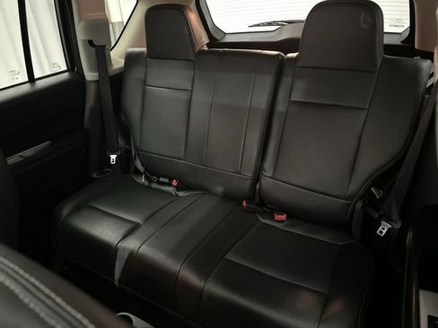 Used 2016 Jeep Compass High Altitude AWD/4WD image 26