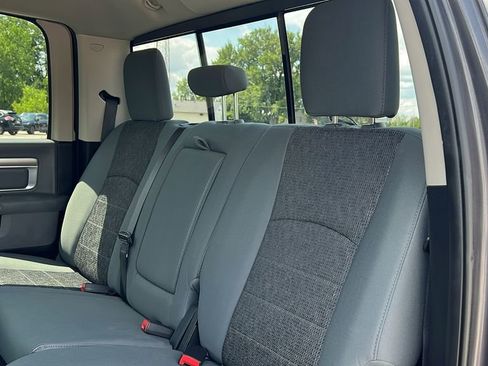 Used 2018 RAM 1500 Outdoorsman image 29