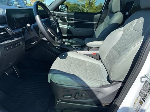 Used 2023 Kia Telluride SX X-Pro image 24
