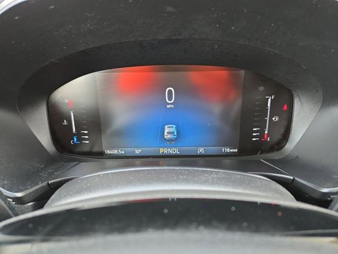 Certified 2023 Ford Escape Active image 16