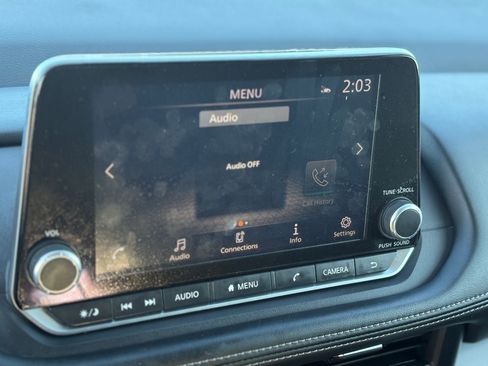 Certified 2024 Nissan Rogue SV image 23