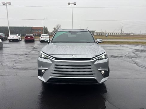 Used 2024 Lexus TX 350 TX 350 Luxury w/ Technology Package image 2