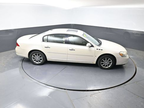 Used 2008 Buick Lucerne CXL w/ Ultra Confidence Package FWD image 13