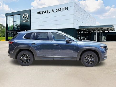 New 2026 MAZDA CX-50 AWD 2.5 S w/ Weather Package image 3