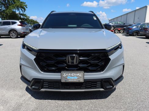 Used 2024 Honda CR-V Sport image 10