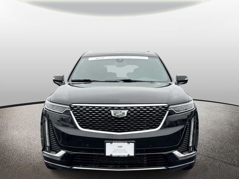 Used 2024 Cadillac XT6 Premium Luxury w/ LPO, Floor Liner Package AWD/4WD image 6