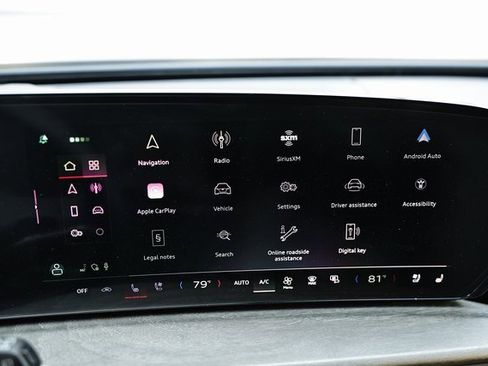 New 2025 Audi Q5 Premium Plus image 35