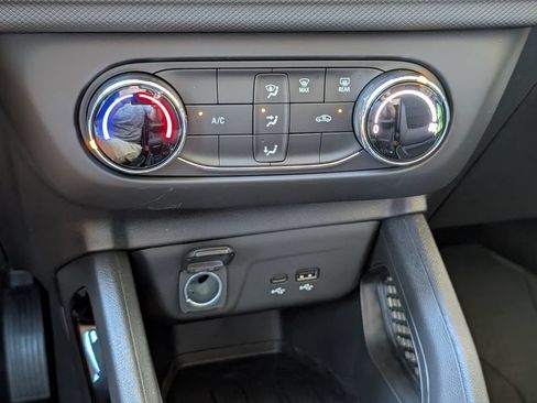New 2026 Chevrolet TrailBlazer LS w/ LS Convenience Package FWD image 20