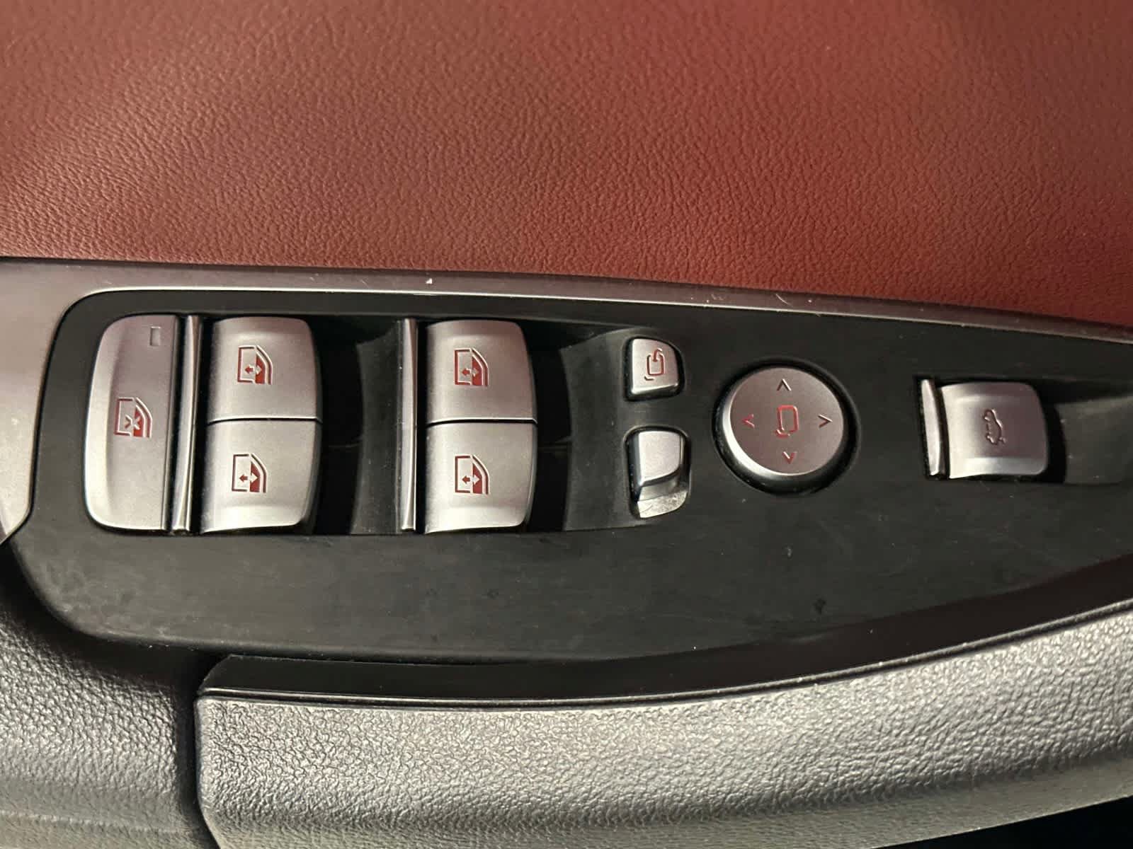 Used 2024 BMW X3 M40i w/ Premium Package AWD/4WD image 19
