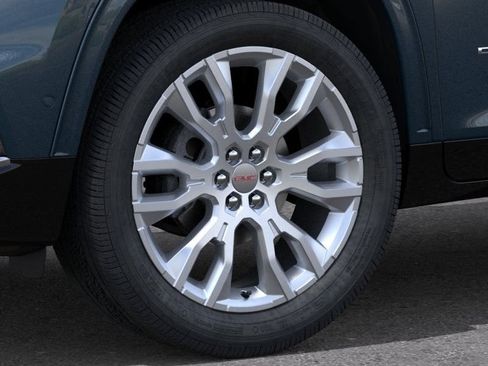 New 2026 GMC Acadia Denali w/ Super Cruise Package AWD/4WD image 34