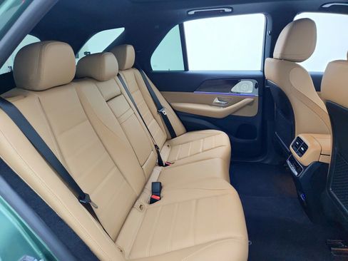 New 2026 Mercedes-Benz GLE 450 4MATIC image 20