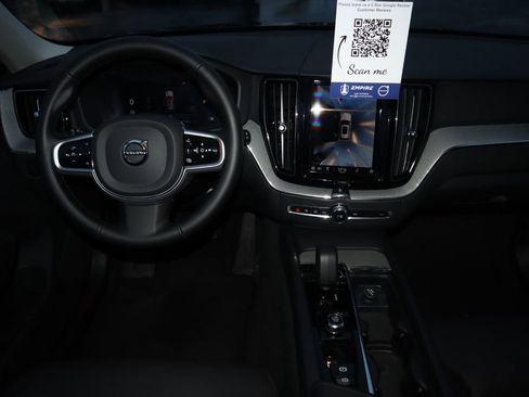 Used 2025 Volvo XC60 B5 Plus w/ Climate Package image 14