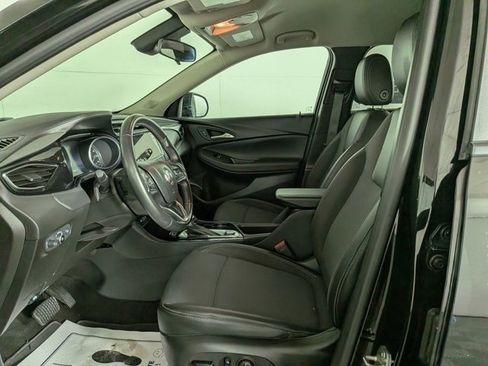 Certified 2022 Buick Encore GX Select AWD/4WD image 15