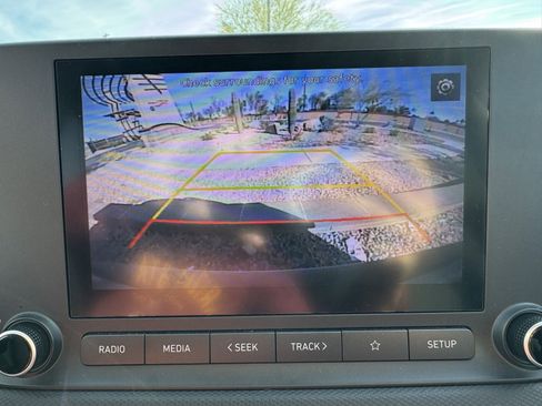 Used 2022 Hyundai Kona SEL w/ Convenience Package image 24