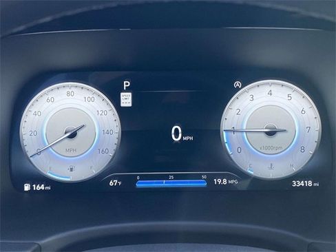 Used 2023 Hyundai Palisade Calligraphy image 26