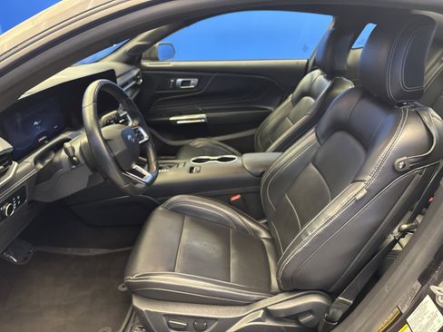 Used 2024 Ford Mustang Premium RWD image 12