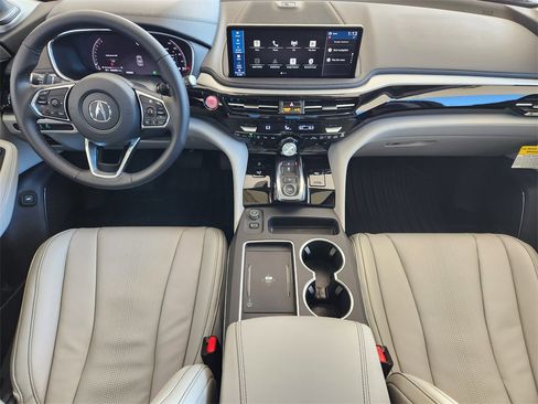 New 2026 Acura MDX w/ Technology Package image 27