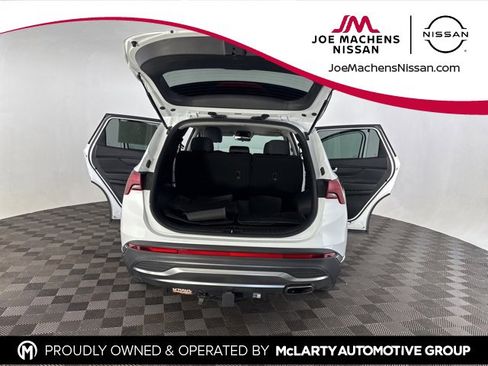 Used 2021 Hyundai Santa Fe SEL image 15
