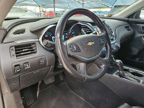 Used 2019 Chevrolet Impala LT image 8