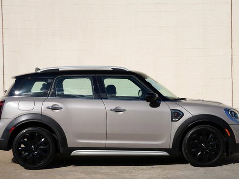 Used 2022 MINI Cooper Countryman S FWD image 49