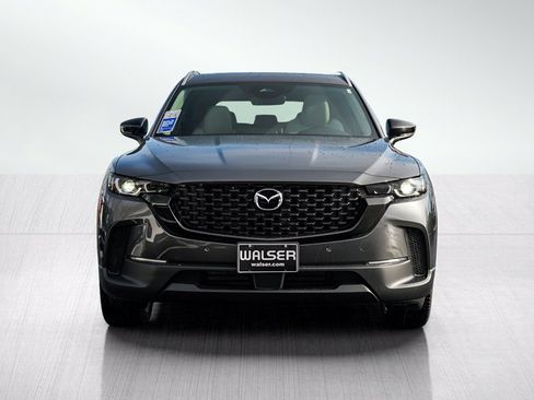 New 2026 MAZDA CX-50 AWD 2.5 S w/ Cargo Package image 2